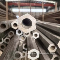 201 Polygon Stainless Steel Pipe